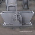 Marine accessories anchor device